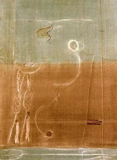 Aubade Mark Rothko